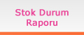 Stok Durum Raporu
